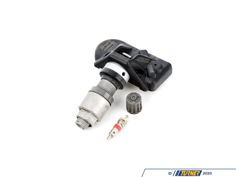 HUF Tire Pressure Monitor - Includes 1 Sensor And 1 Valve Stem