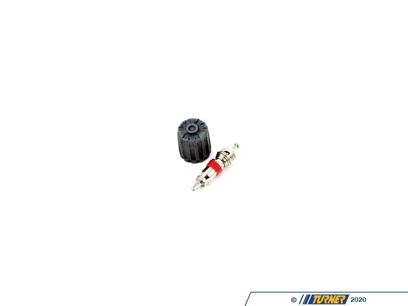 HUF Tire Pressure Monitor - Includes 1 Sensor And 1 Valve Stem - Image 3