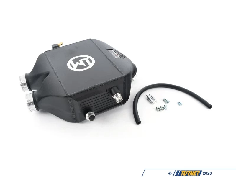 Wagner Tuning Competition Intercooler Kit With Logo - F8X M3/M4 - Image 3