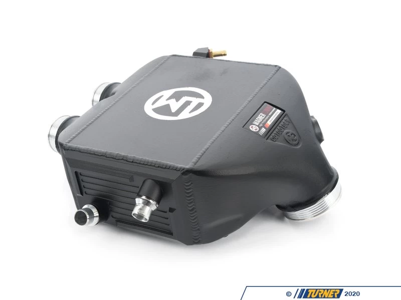 Wagner Tuning Competition Intercooler Kit With Logo - F8X M3/M4 - Image 4
