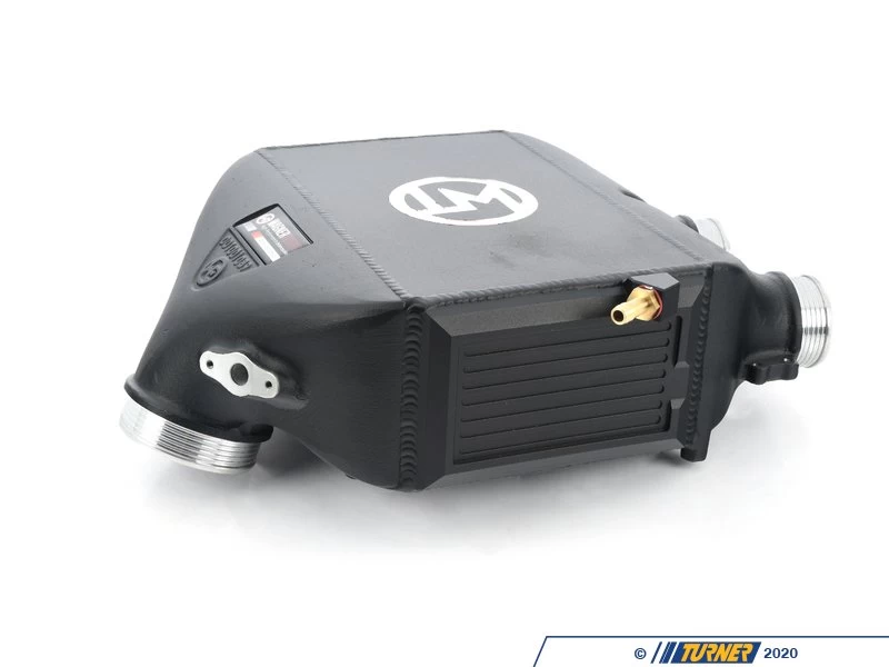 Wagner Tuning Competition Intercooler Kit With Logo - F8X M3/M4 - Image 5