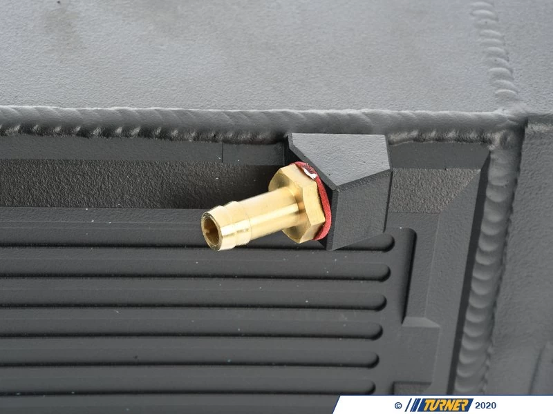 Wagner Tuning Competition Intercooler Kit With Logo - F8X M3/M4 - Image 6