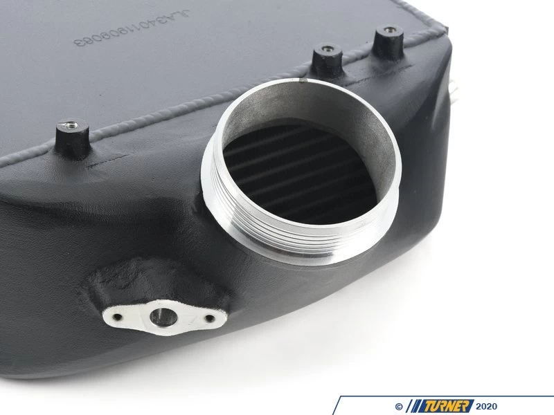 Wagner Tuning Competition Intercooler Kit With Logo - F8X M3/M4 - Image 8