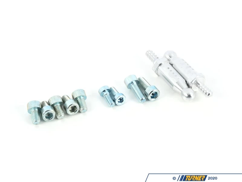 Wagner Tuning Competition Intercooler Kit With Logo - F8X M3/M4 - Image 9