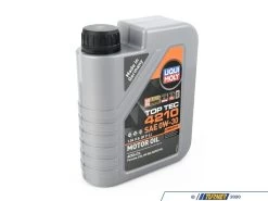 Liqui Moly Top Tec 4210 Synthetic Engine Oil (0w-30) - 1 Liter