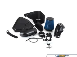 Turner Carbon Fiber Intake - G20 M340i/xDrive G22 M440i/xDrive G42 M240i