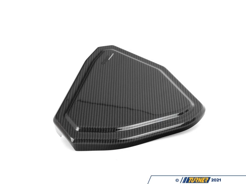 Turner Carbon Fiber Intake - G20 M340i/xDrive G22 M440i/xDrive G42 M240i - Image 13