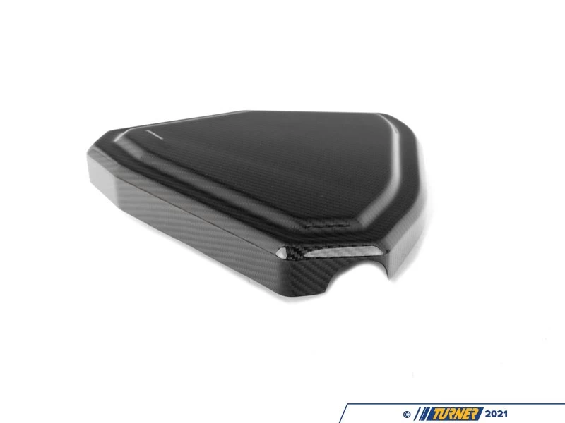 Turner Carbon Fiber Intake - G20 M340i/xDrive G22 M440i/xDrive G42 M240i - Image 12