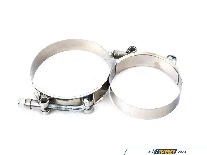 MAD® MAD Chargepipe Upgrade - F Chassis B58 - Image 3