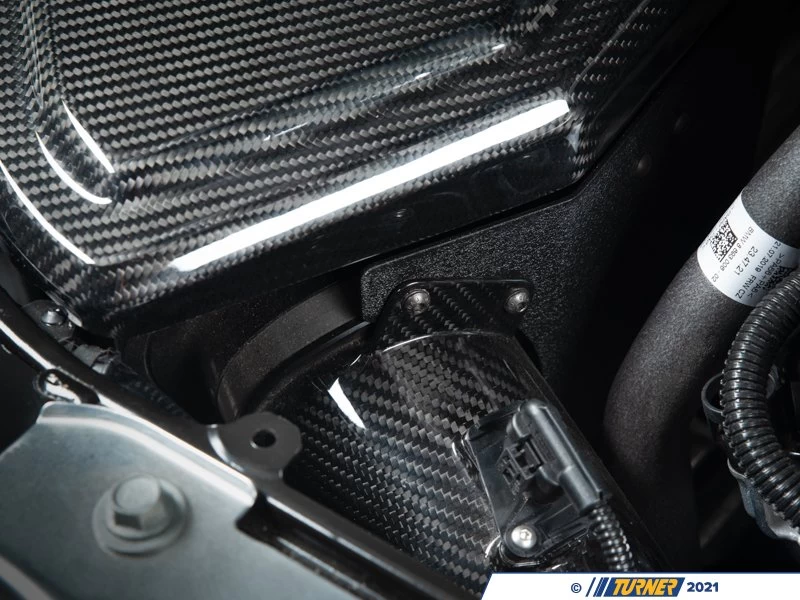 Turner Carbon Fiber Intake - G20 M340i/xDrive G22 M440i/xDrive G42 M240i - Image 5