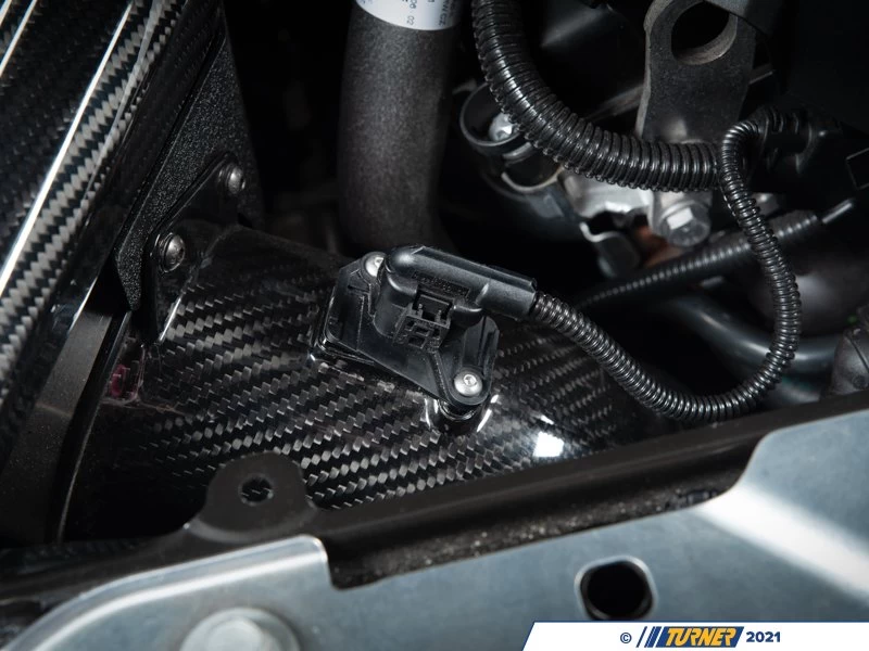 Turner Carbon Fiber Intake - G20 M340i/xDrive G22 M440i/xDrive G42 M240i - Image 11