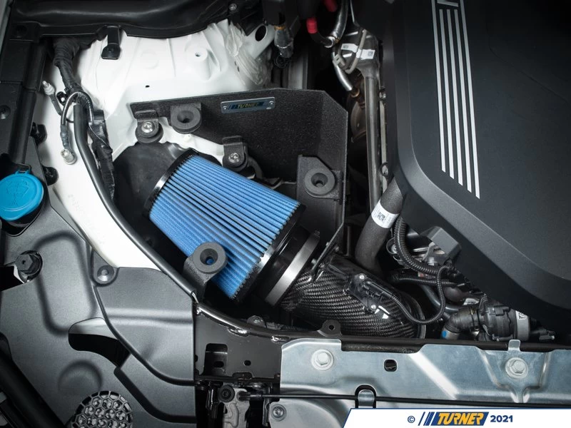 Turner Carbon Fiber Intake - G20 M340i/xDrive G22 M440i/xDrive G42 M240i - Image 6