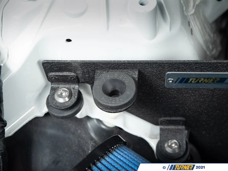 Turner Carbon Fiber Intake - G20 M340i/xDrive G22 M440i/xDrive G42 M240i - Image 7