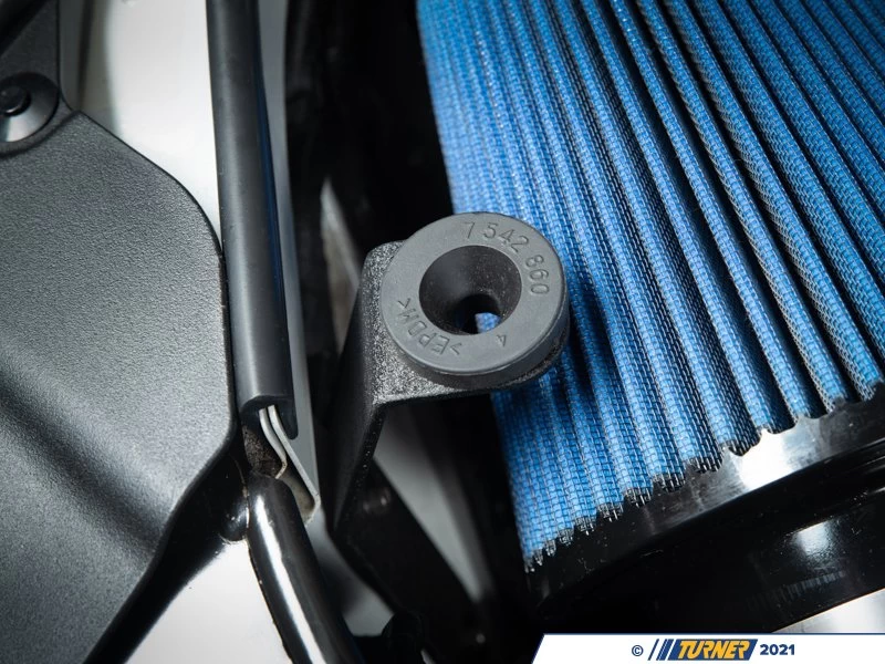 Turner Carbon Fiber Intake - G20 M340i/xDrive G22 M440i/xDrive G42 M240i - Image 8