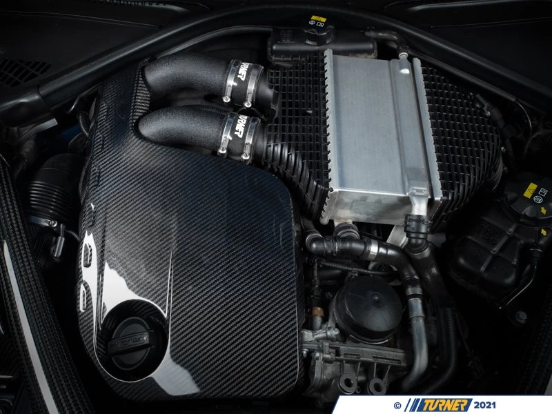 Turner Hot Side Charge Pipes - S55 - Image 13