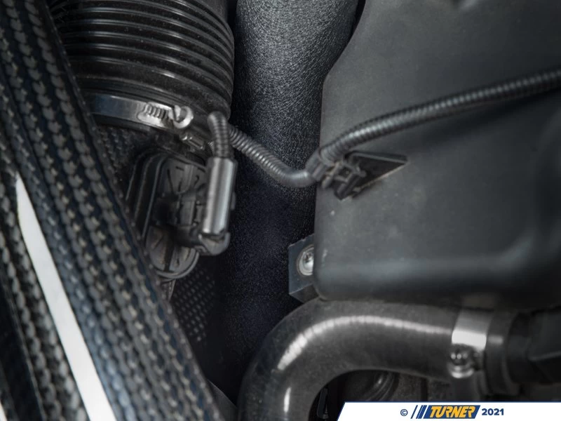Turner Hot Side Charge Pipes - S55 - Image 14