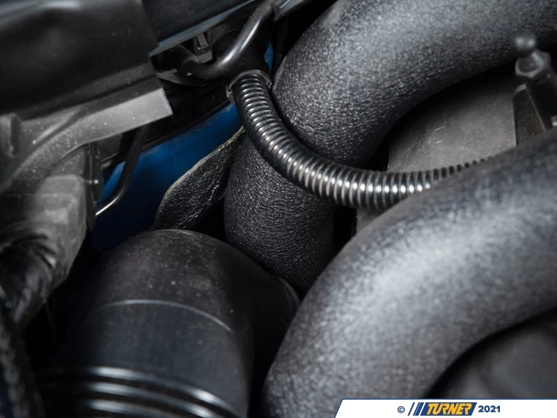Turner Hot Side Charge Pipes - S55 - Image 9