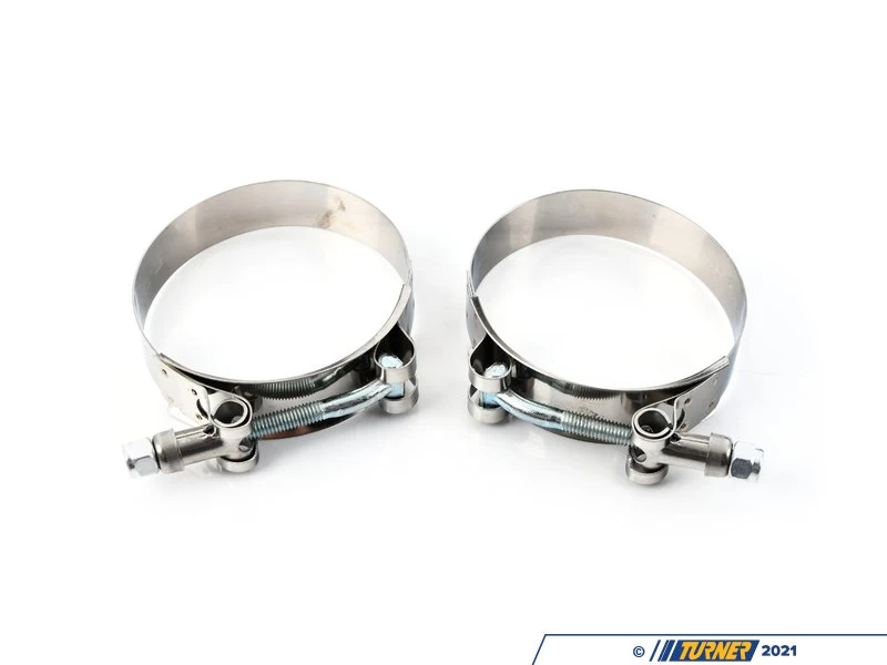 MAD® MAD Chargepipe Upgrade - F2X/F3X N55 RWD - Image 4