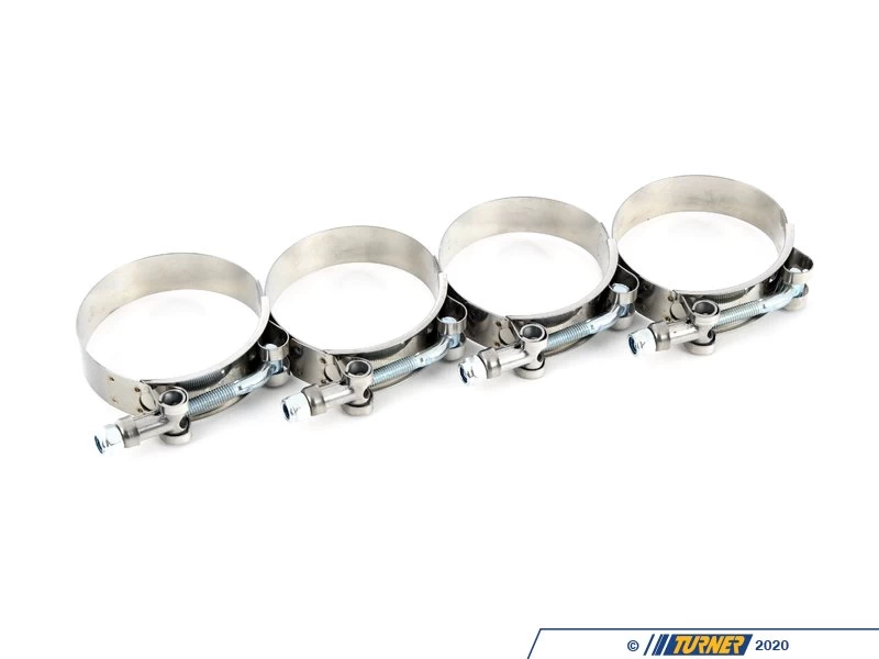 MAD® MAD Chargepipe Upgrade - F8X S55 - Image 9