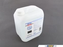 Liqui Moly Liqui-Moly Active-2C A/C System Cleaner - 5 Liters