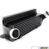 MAD® MAD 5" Stepped Core Intercooler - E8X/E9X N45/N55