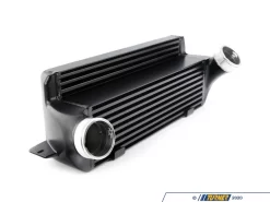 MAD® MAD 5" Stepped Core Intercooler - E8X/E9X N45/N55