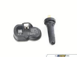 Foxwell Universal Programable TPMS Sensor - Rubber