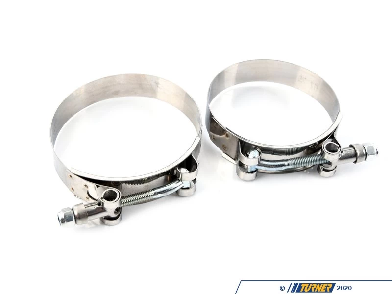 MAD® MAD Upper Charge Pipe Upgrade - F1X N55 - Image 2