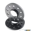 H&R 12mm Black DR Series Wheel Spacers - 66.5mm CB - F39 F48 F90 & G Series BMW