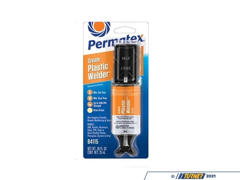 Permatex Plastic Welder - Image 2