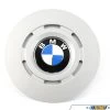 Genuine BMW Hub Cap - 36131181897 - E38