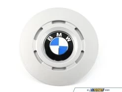 Genuine BMW Hub Cap - 36131181897 - E38