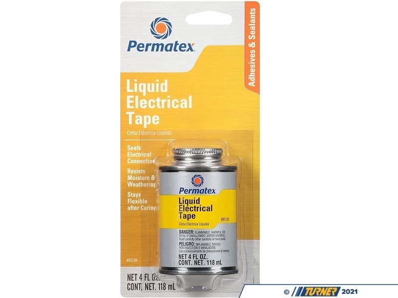 Permatex Liquid Electrical Tape