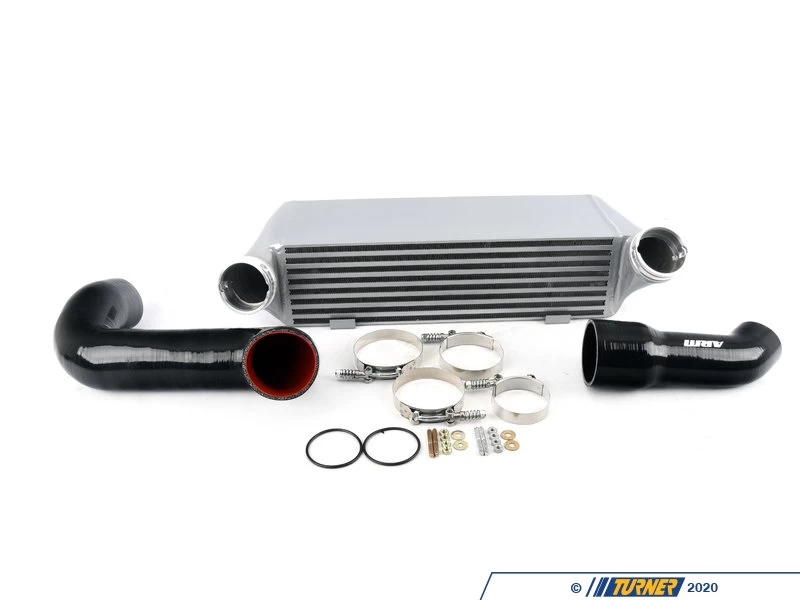 ARM 7" Intercooler Kit - E60 N54 - Image 3
