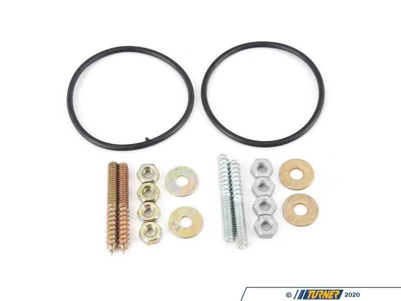 ARM 7" Intercooler Kit - E60 N54 - Image 4