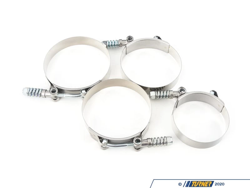 ARM 7" Intercooler Kit - E60 N54 - Image 5