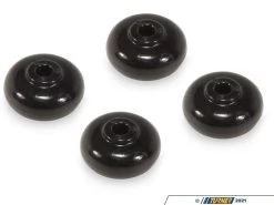 Urethane Wheels / Set Of 4