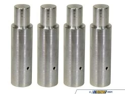 2-Post Stacking Tall Adapters - Set Of 4