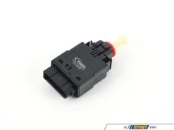 Vemo Brake Light Switch With Red Locking Sleeve (4 Pin Connector) - E32 E34 E36 Z3