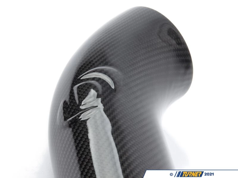 Dinan Carbon Fiber Cold Air Intake - E39 M62TU - Image 2