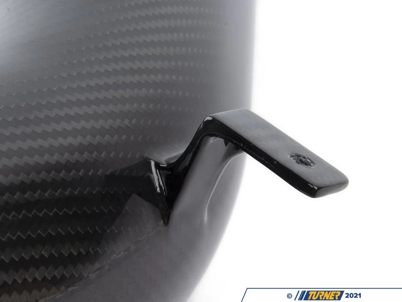 Dinan Carbon Fiber Cold Air Intake - E39 M62TU - Image 4