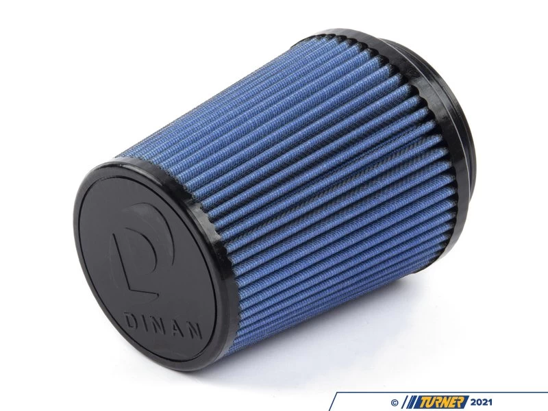 Dinan Carbon Fiber Cold Air Intake - E39 M62TU - Image 6