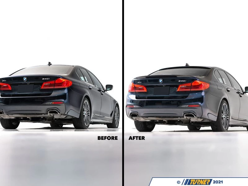 G30 Flush Kit - Front And Rear - Image 11