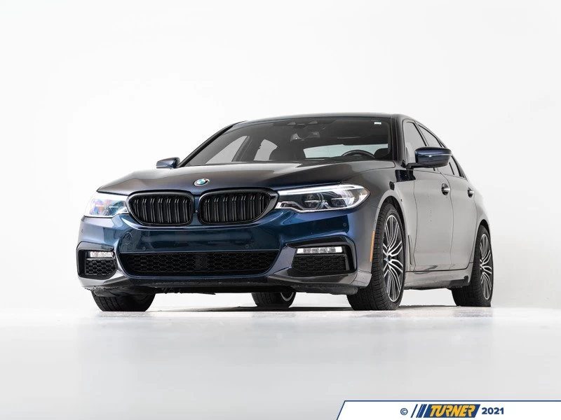 G30 Flush Kit - Front And Rear - Image 4