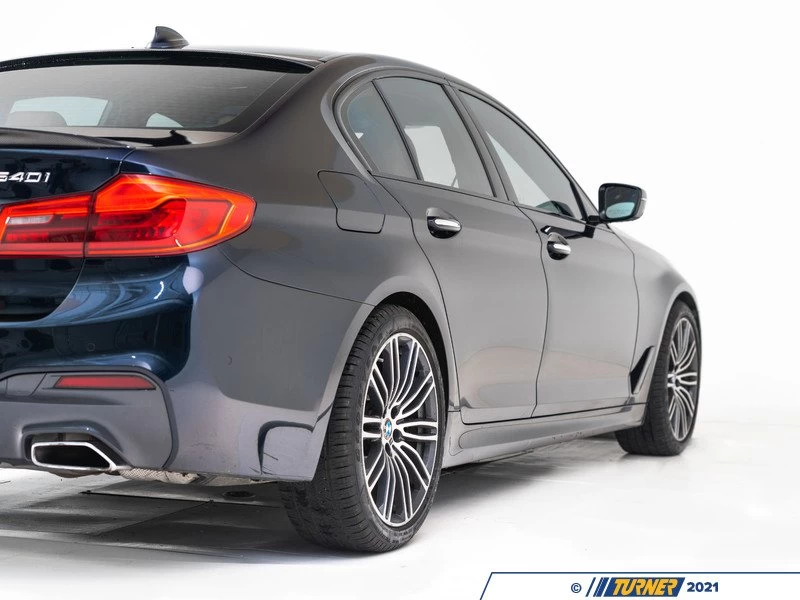 G30 Flush Kit - Front And Rear - Image 8