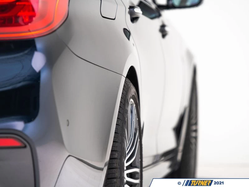 G30 Flush Kit - Front And Rear - Image 3