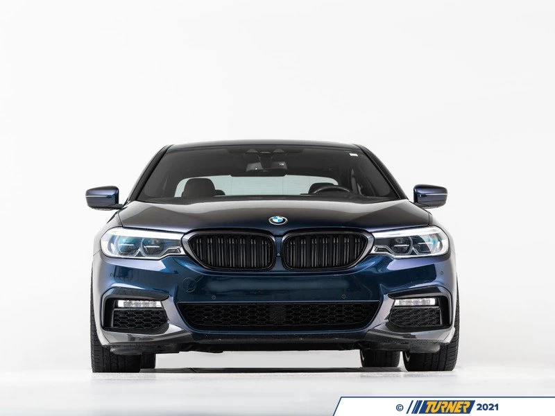 G30 Flush Kit - Front And Rear