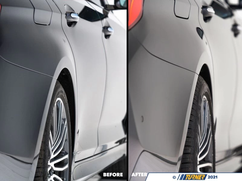 G30 Flush Kit - Front And Rear - Image 7