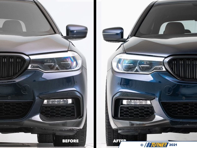 G30 Flush Kit - Front And Rear - Image 10