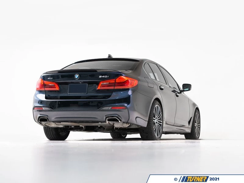 G30 Flush Kit - Front And Rear - Image 5